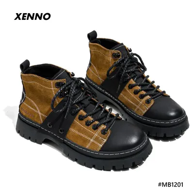 CITY SLINGER MARTIN BOOT